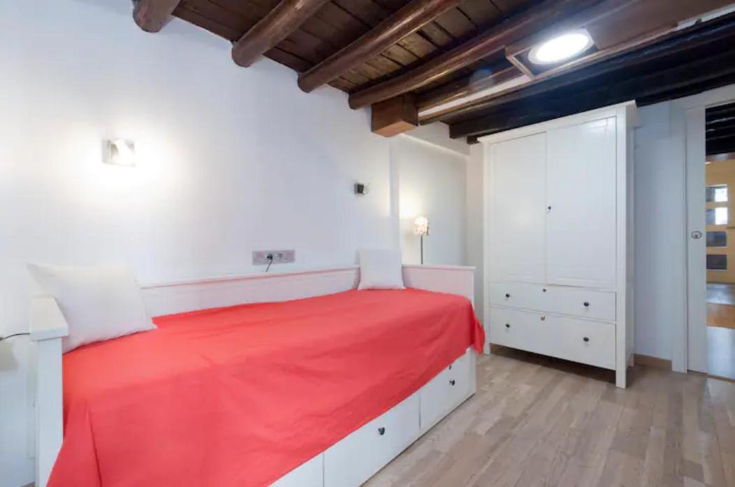 Villa Tu Casita En El Corazon De Granada Exterior foto