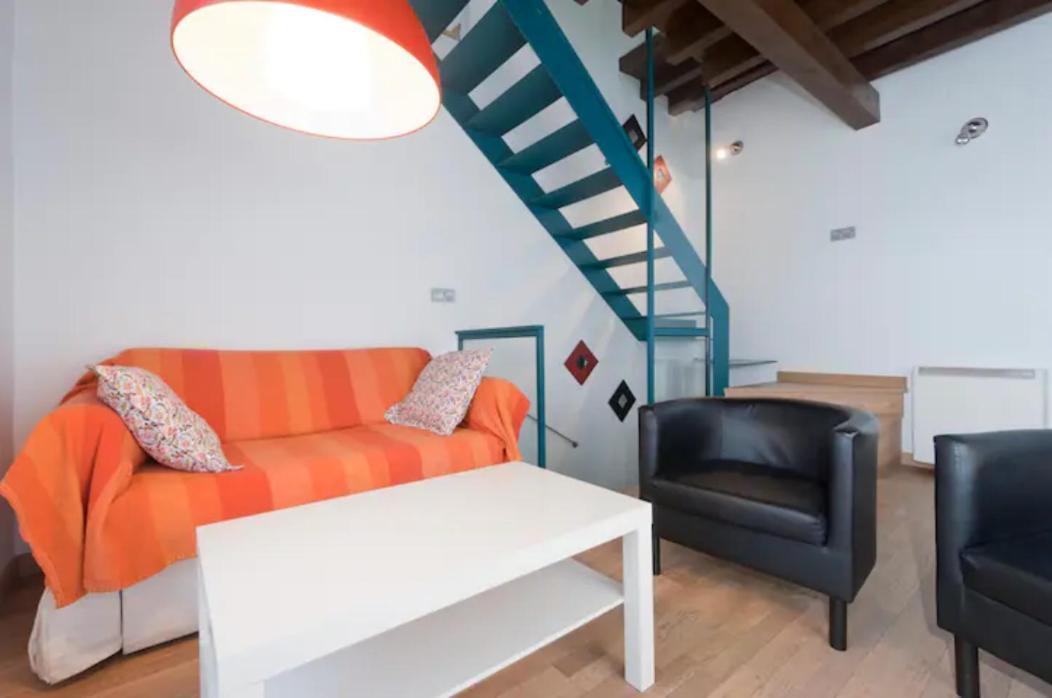 Villa Tu Casita En El Corazon De Granada Exterior foto