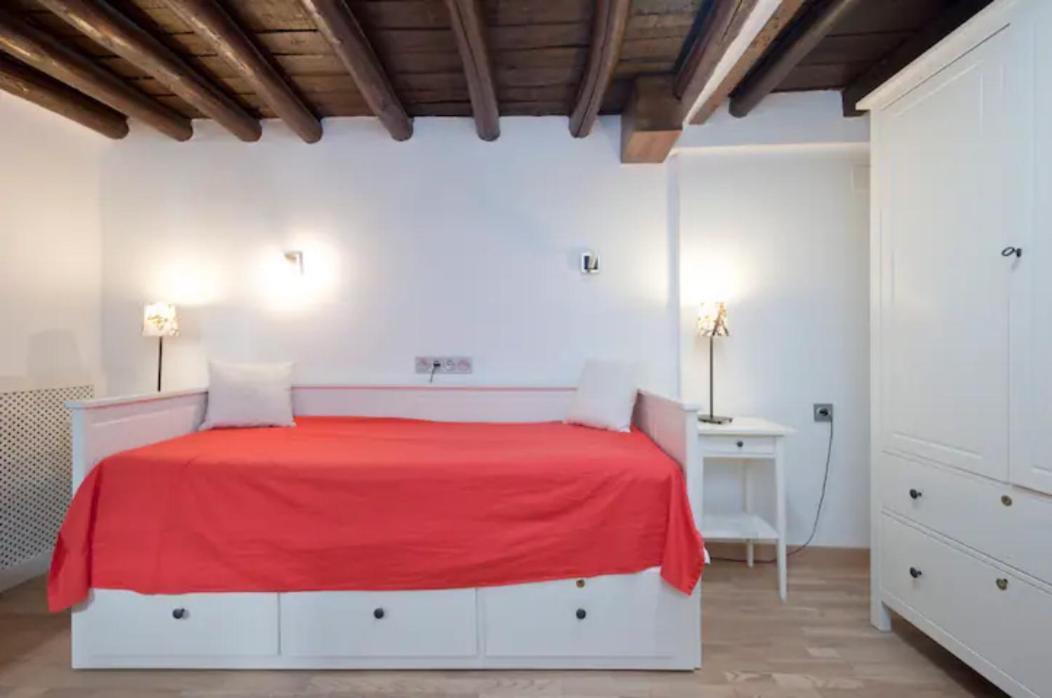 Villa Tu Casita En El Corazon De Granada Exterior foto